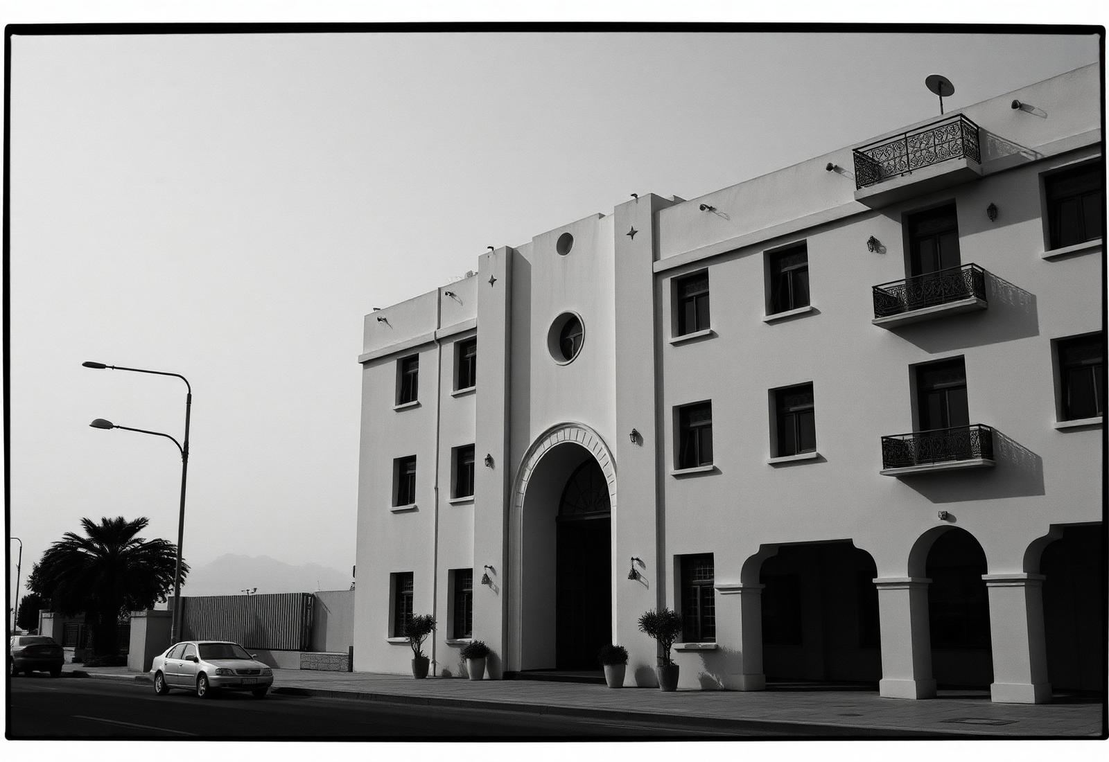 CASABLANCA, Morocco