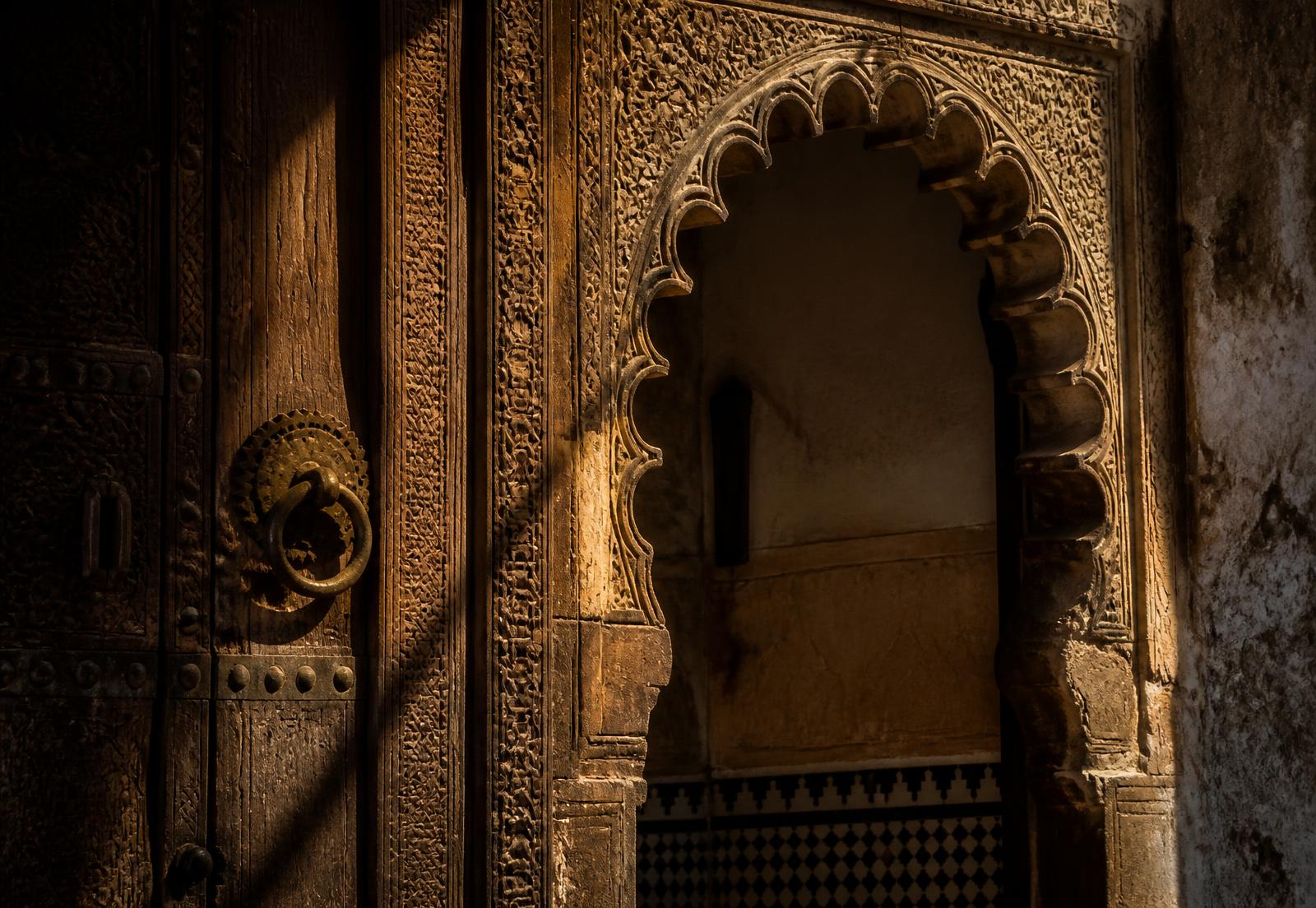 FÈS, Morocco