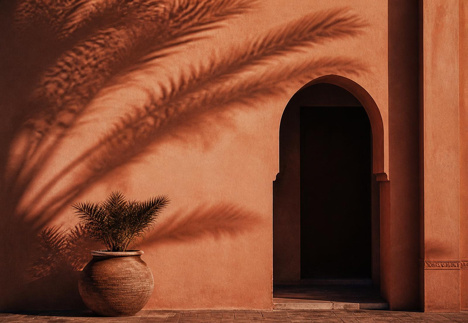 MARRAKECH, Morocco