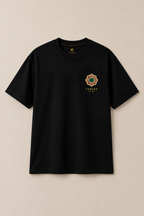 T-shirt oversize  - Tanger 1996