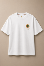 T-shirt oversize  - Tanger 1996